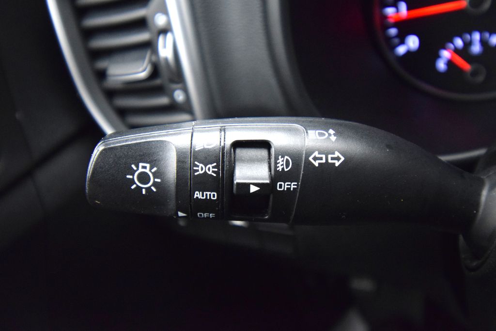 used 2021 Kia Sportage car, priced at $15,500