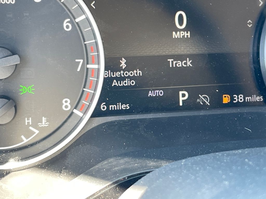 2026 Nissan Pathfinder