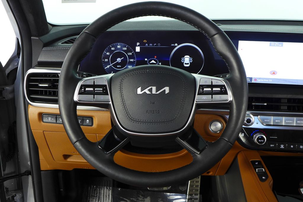 Thumbnail: 2024 Kia Telluride - 28
