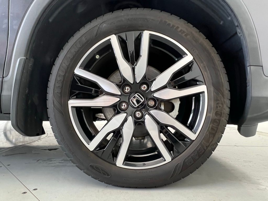 Thumbnail: 2019 Honda Pilot - 25