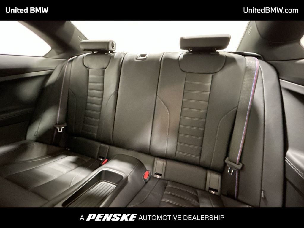 Thumbnail: 2026 BMW M2 - 20