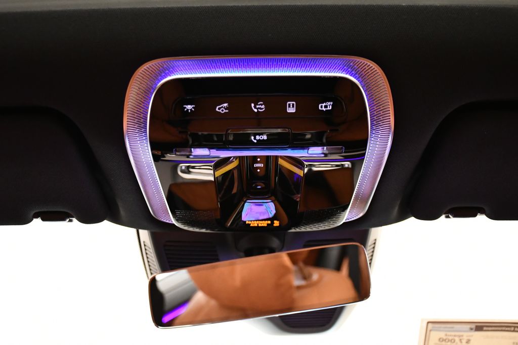 Thumbnail: 2026 Mercedes-Benz S-Class - 18