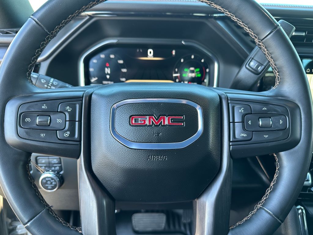 Used Car 2024 Gmc Sierra 2500hd  At4 For Sale Under $80,000 In Austin, Texas