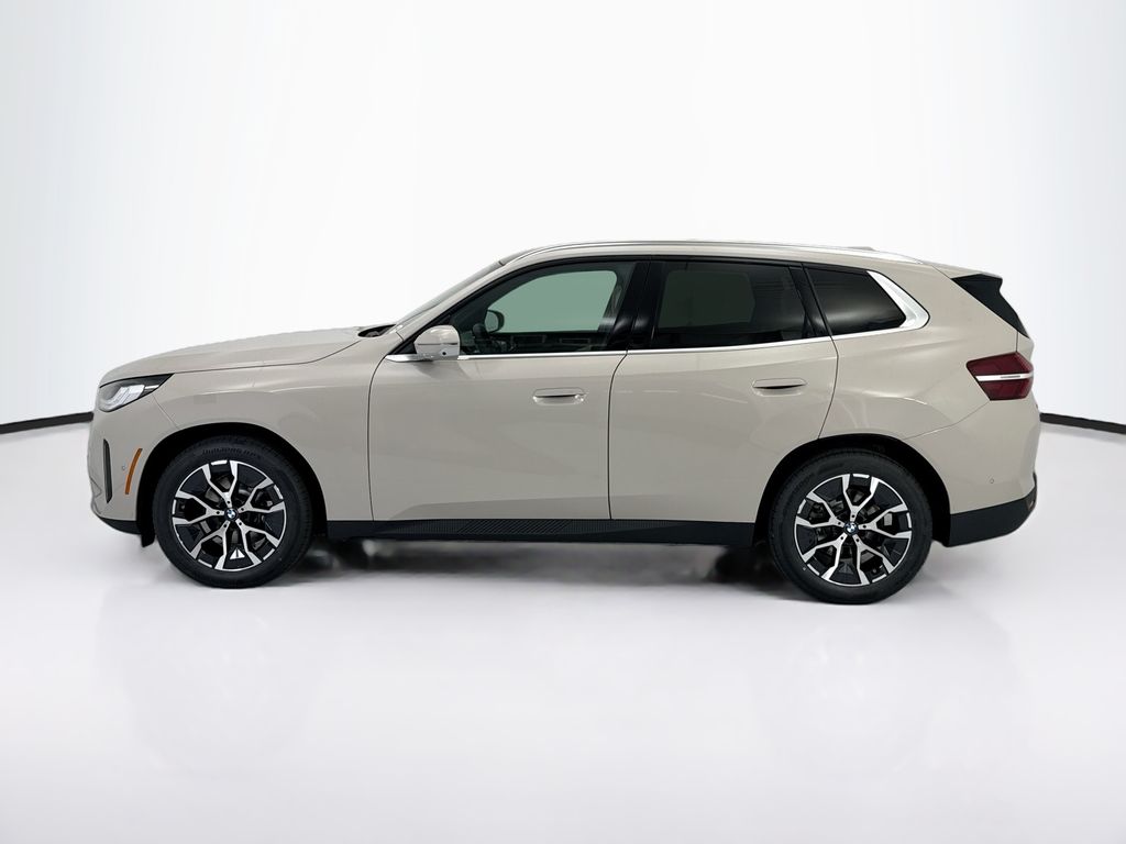 Thumbnail: 2026 BMW X3 - 8