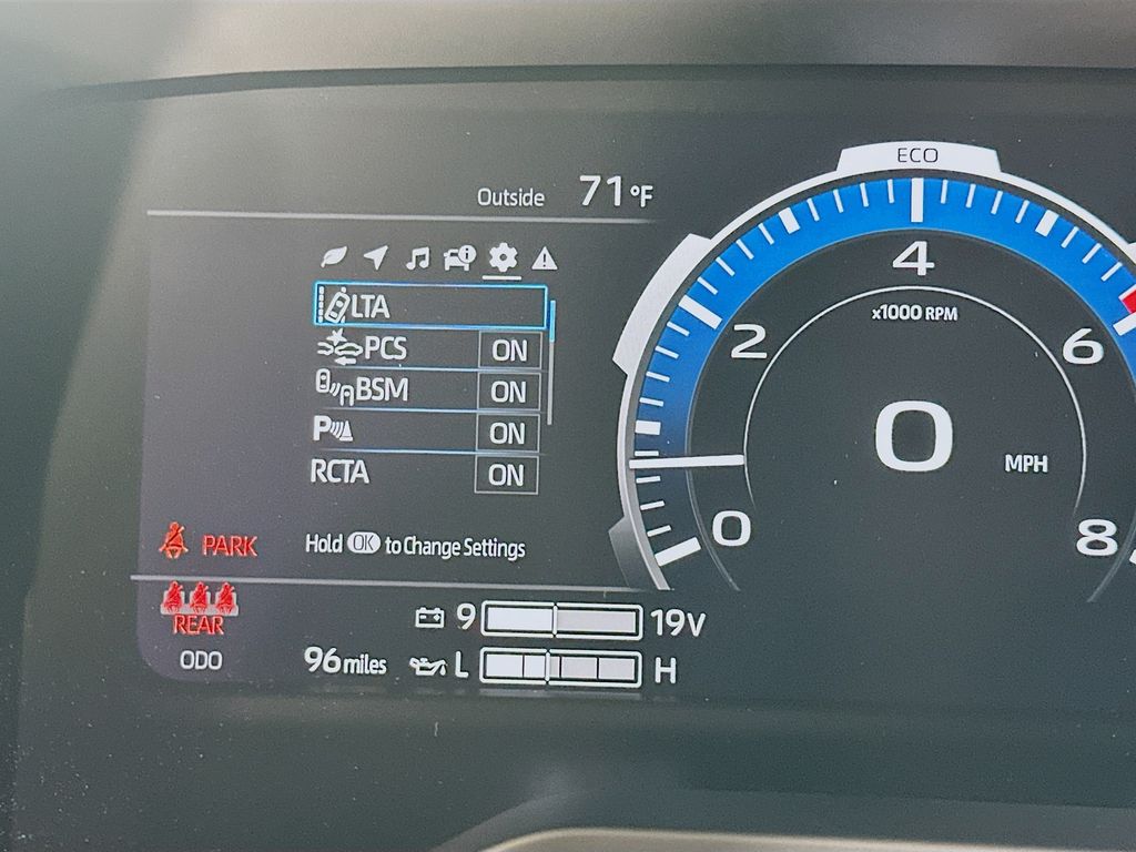 Thumbnail: 2026 Toyota Tundra - 12