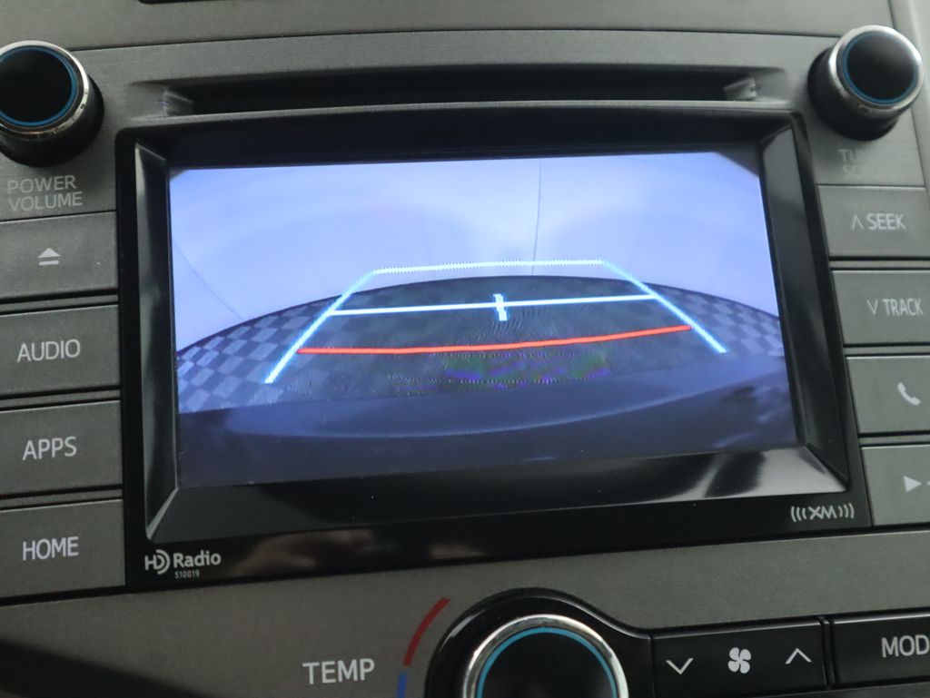 Thumbnail: 2015 Toyota Venza - 15