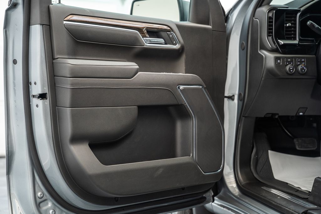 ChevroletSilverado 150038