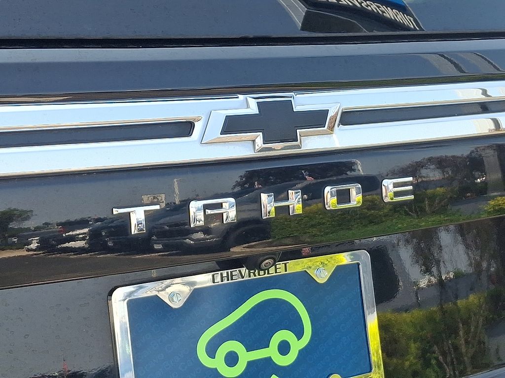 Thumbnail: 2024 Chevrolet Tahoe - 30