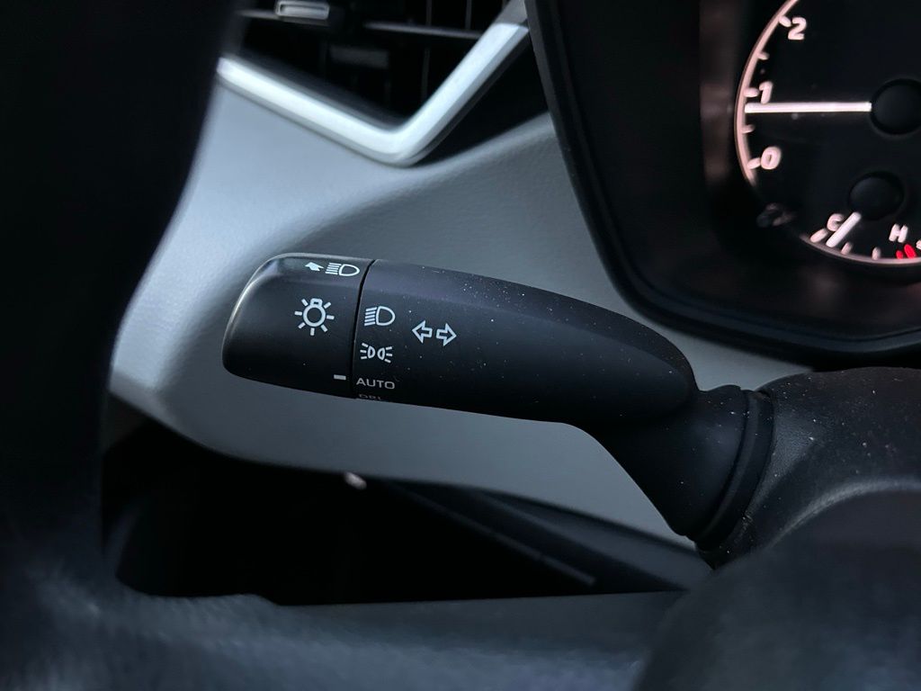 Thumbnail: 2024 Toyota Corolla - 21