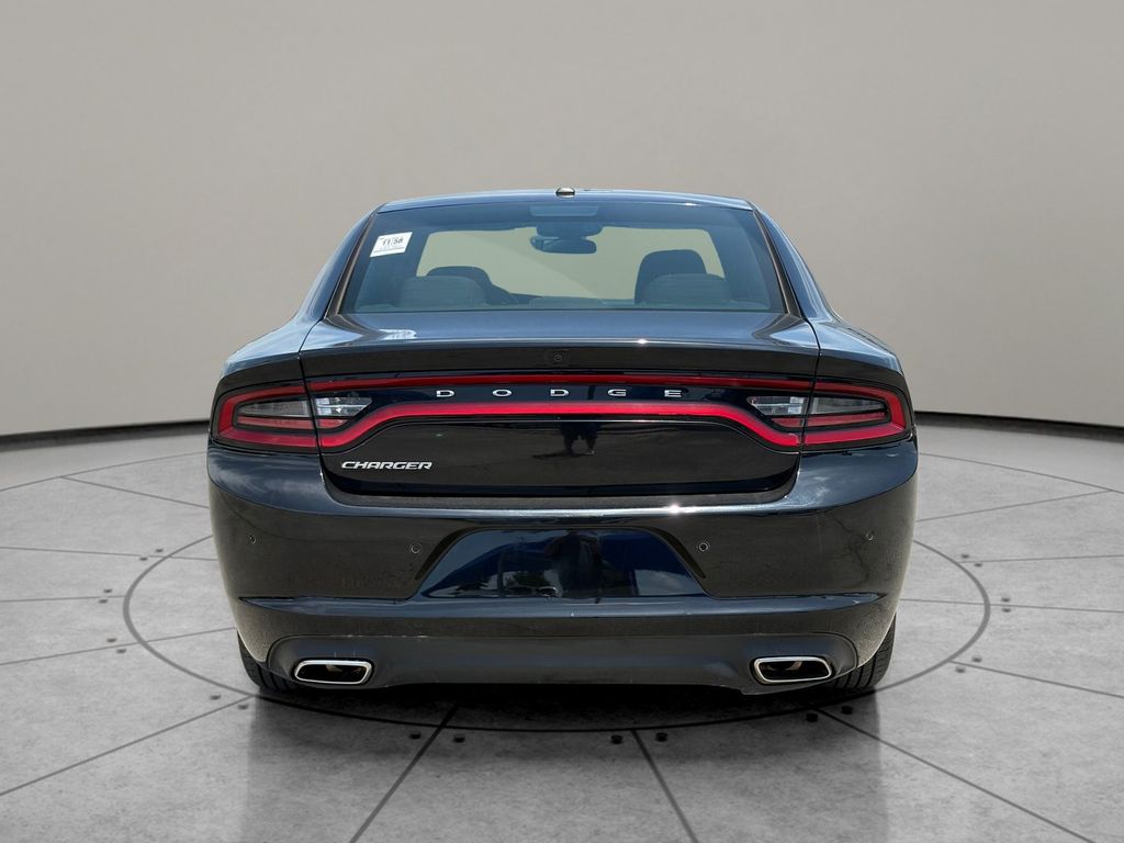 Used Car 2022 Dodge Charger  Sxt For Sale Under $25,000 In San Marcos, Texas