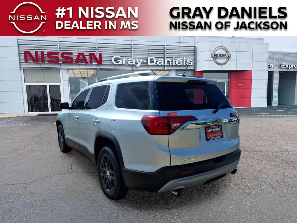 Used 2019 GMC Acadia SUV