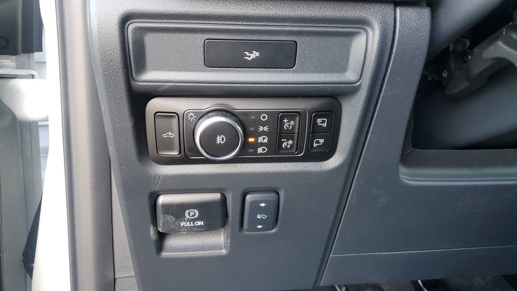 New 2026  Ford Lariat image 32