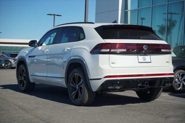 Thumbnail: 2026 Volkswagen Atlas - 3