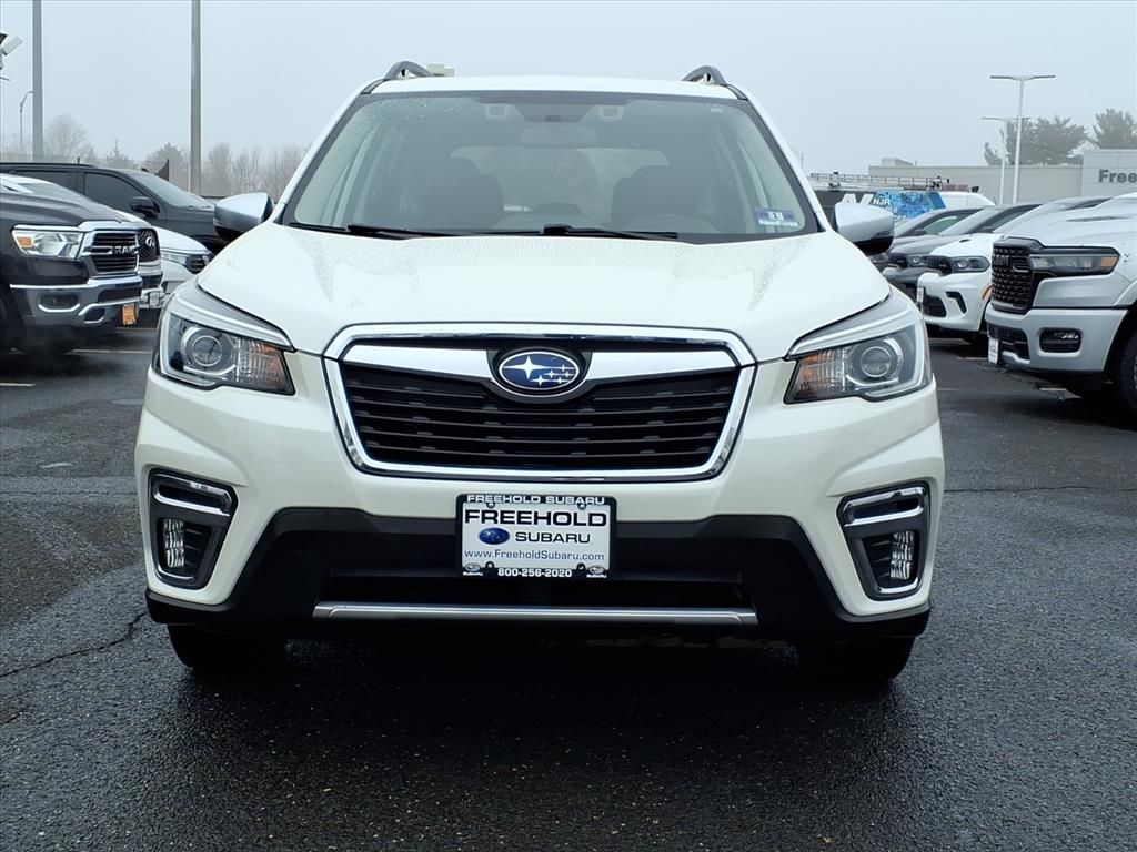 used 2019 Subaru Forester car, priced at $16,900