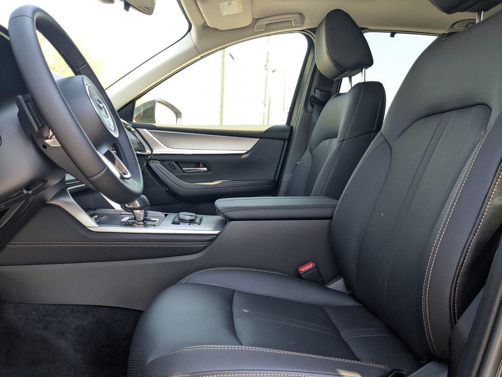 2026 Mazda CX-90 3.3 Turbo Preferred