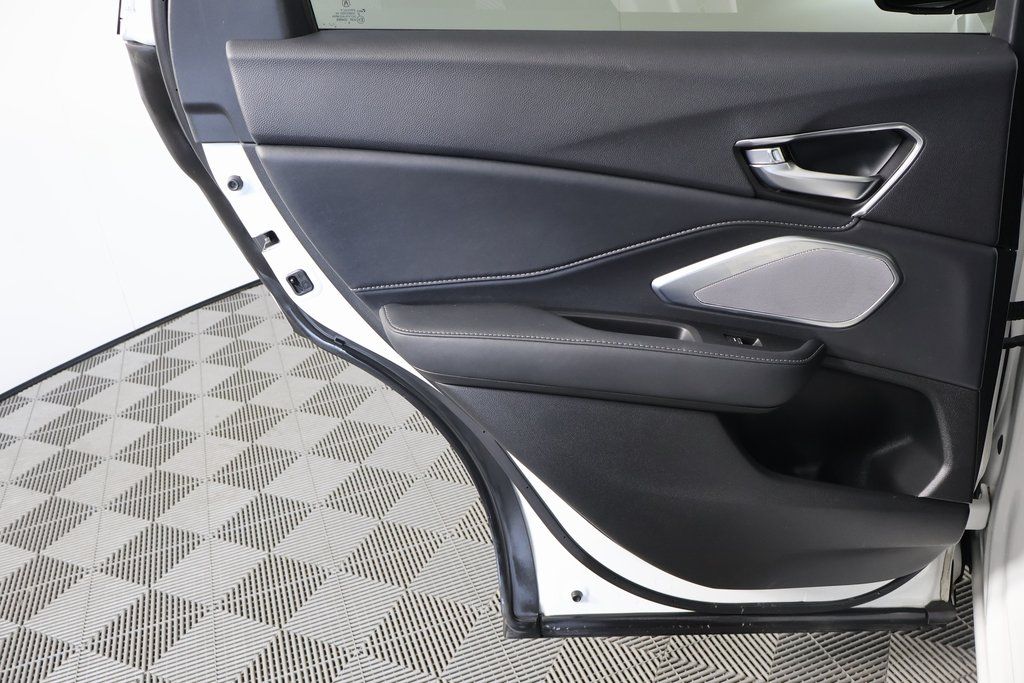 Thumbnail: 2021 Acura RDX - 13