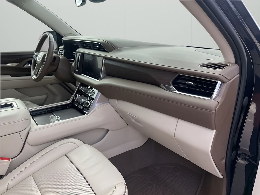 Used Car 2023 Gmc Yukon Xl  Denali For Sale Under $60,000 In Austin, Texas