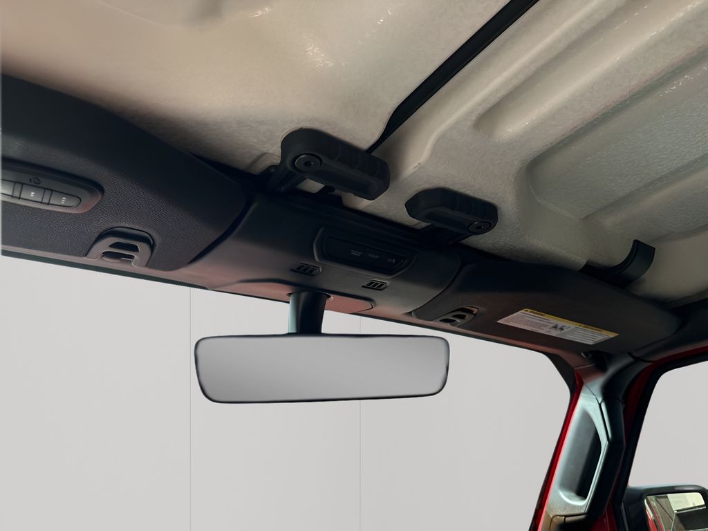 Used Car 2021 Jeep Gladiator  Mojave For Sale Under $40,000 In Austin, Texas