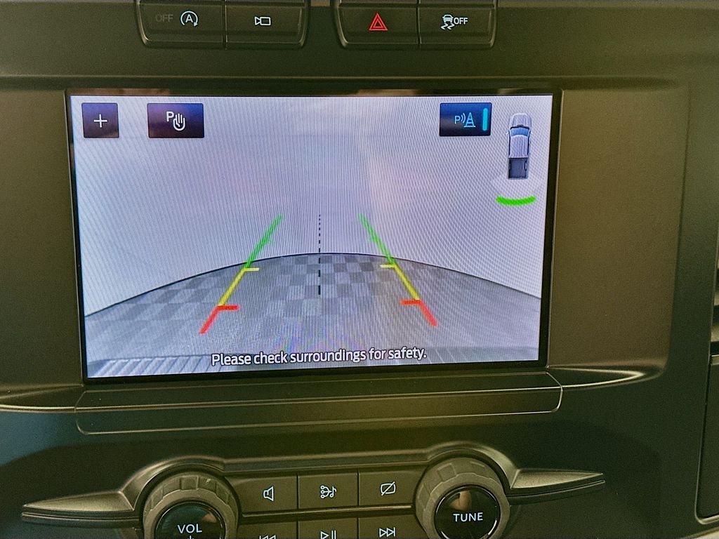 Thumbnail: 2023 Ford F-150 - 14