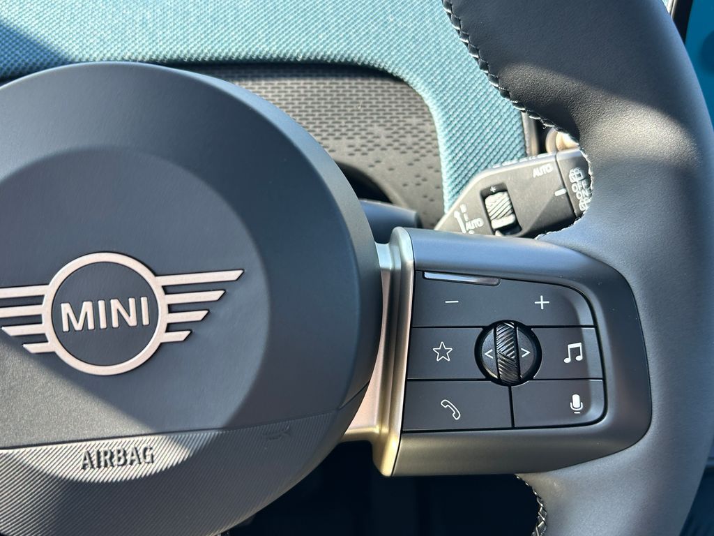 Thumbnail: 2026 MINI Cooper Countryman - 20