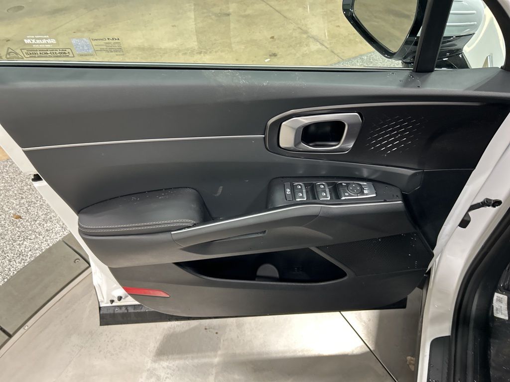 new 2026 Kia Sorento car, priced at $36,887