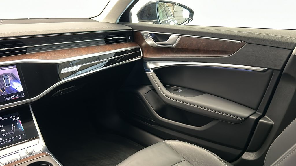 2019 Audi A6 Premium Plus 27