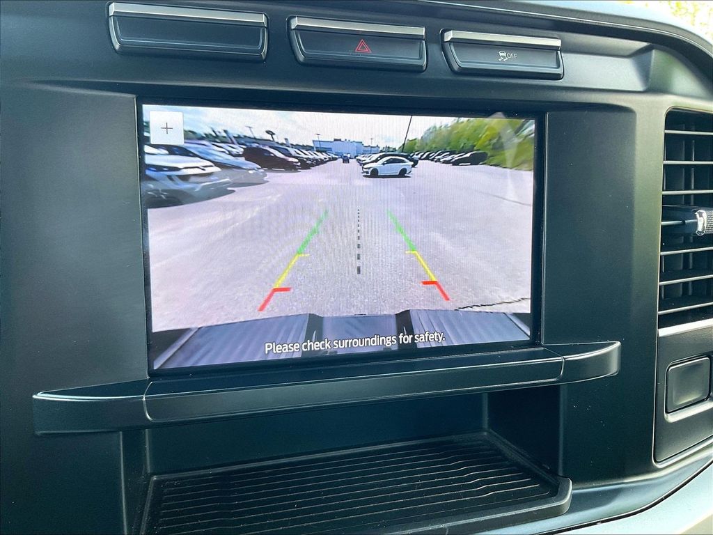 2024 Ford F-250SD — photo 18