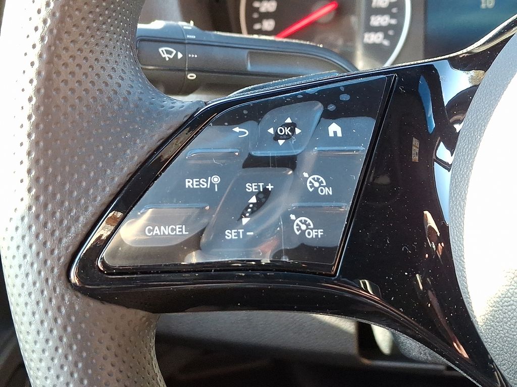 Thumbnail: 2025 Mercedes-Benz Sprinter - 12