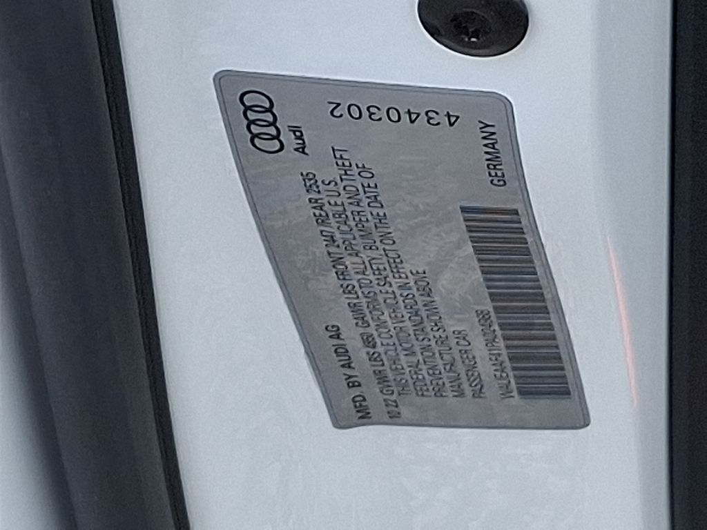 2023 Audi A4 Premium Plus 29
