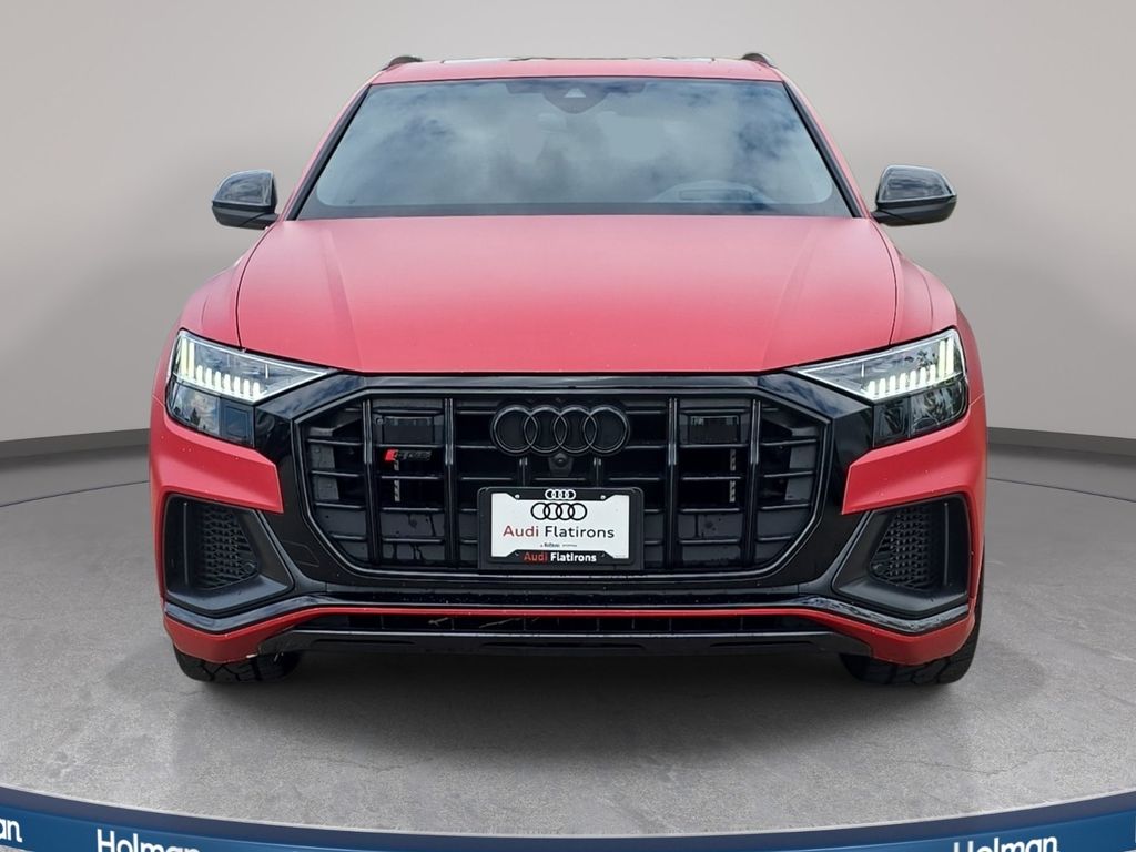 Used 2023  Audi 4.0T Prestige image 3