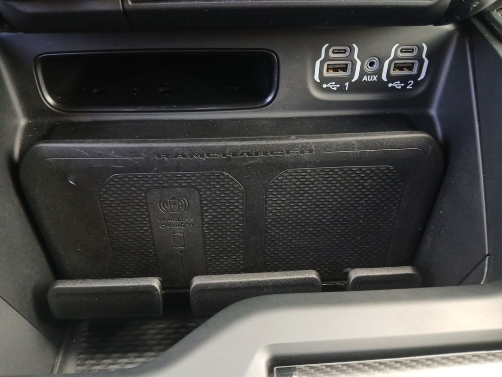 Used Car 2022 Ram 1500  Trx For Sale Under $90,000 In Austin, Texas