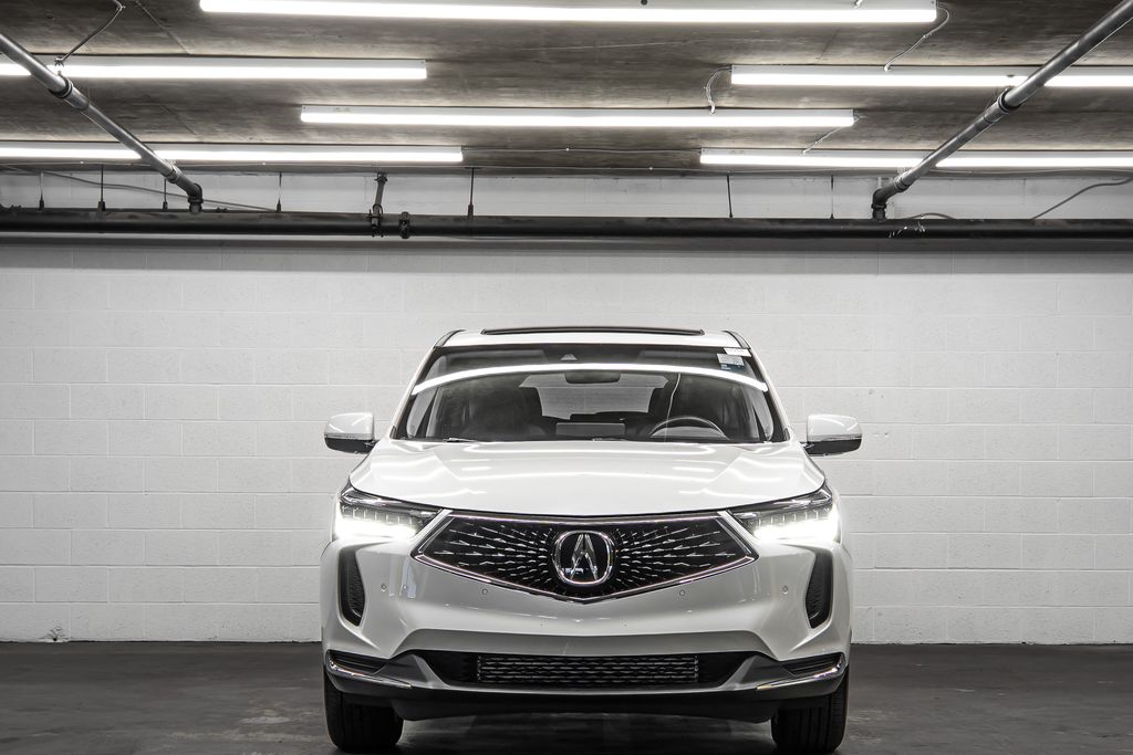 2024 Acura RDX