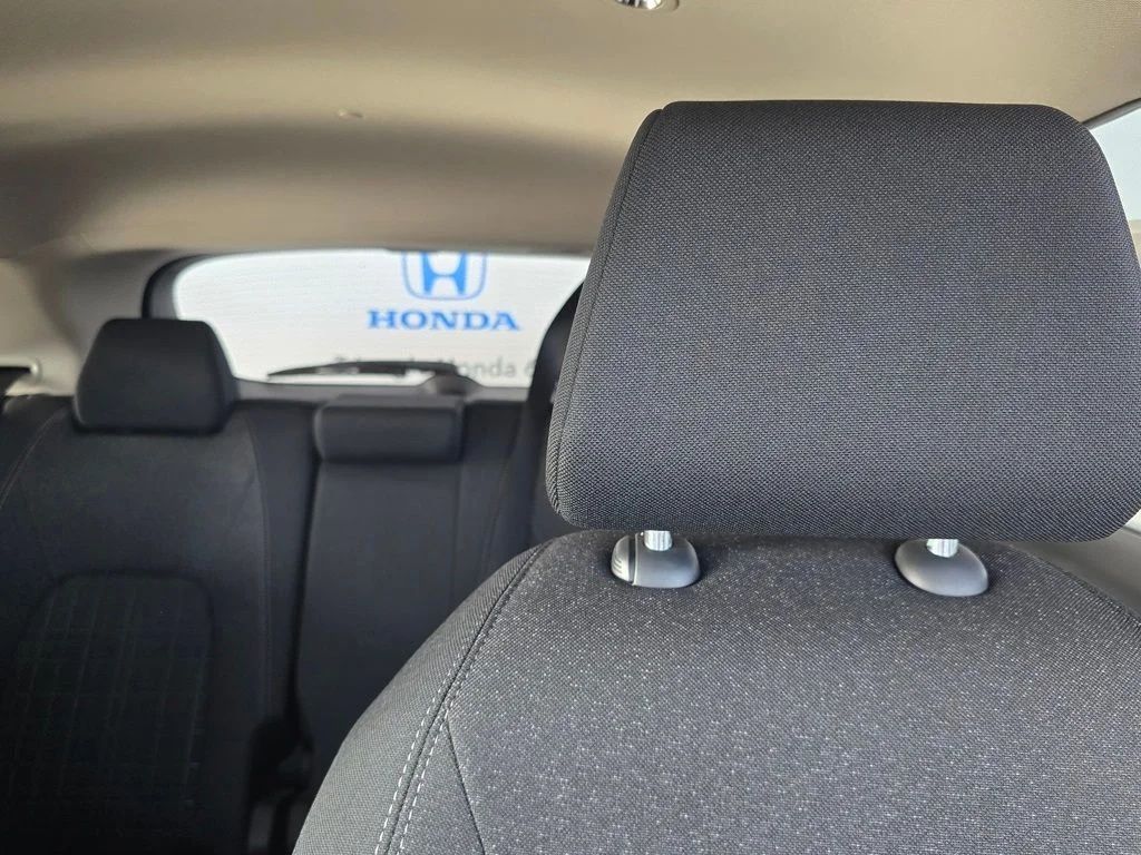Thumbnail: 2027 Honda HR-V - 22