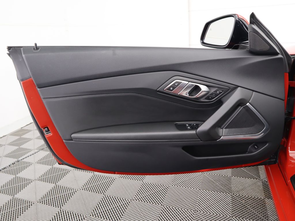 2020 BMW Z4 sDrive30i 30