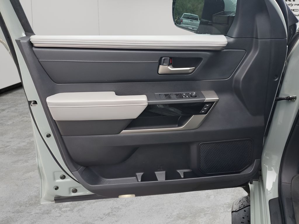 Used Car 2023 Toyota Tundra Hybrid  Limited For Sale Under $50,000 In Austin, Texas