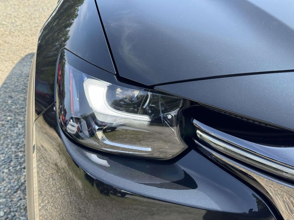 New 2026 Mazda CX-70 SUV