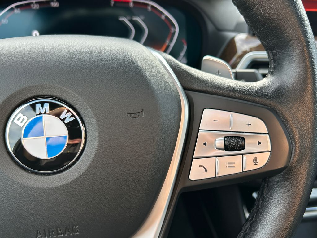 Thumbnail: 2022 BMW X3 - 19