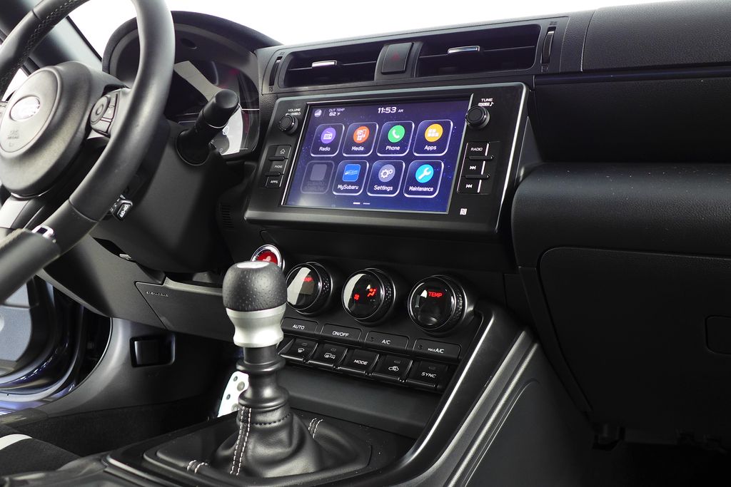 Thumbnail: 2025 Subaru BRZ - 15