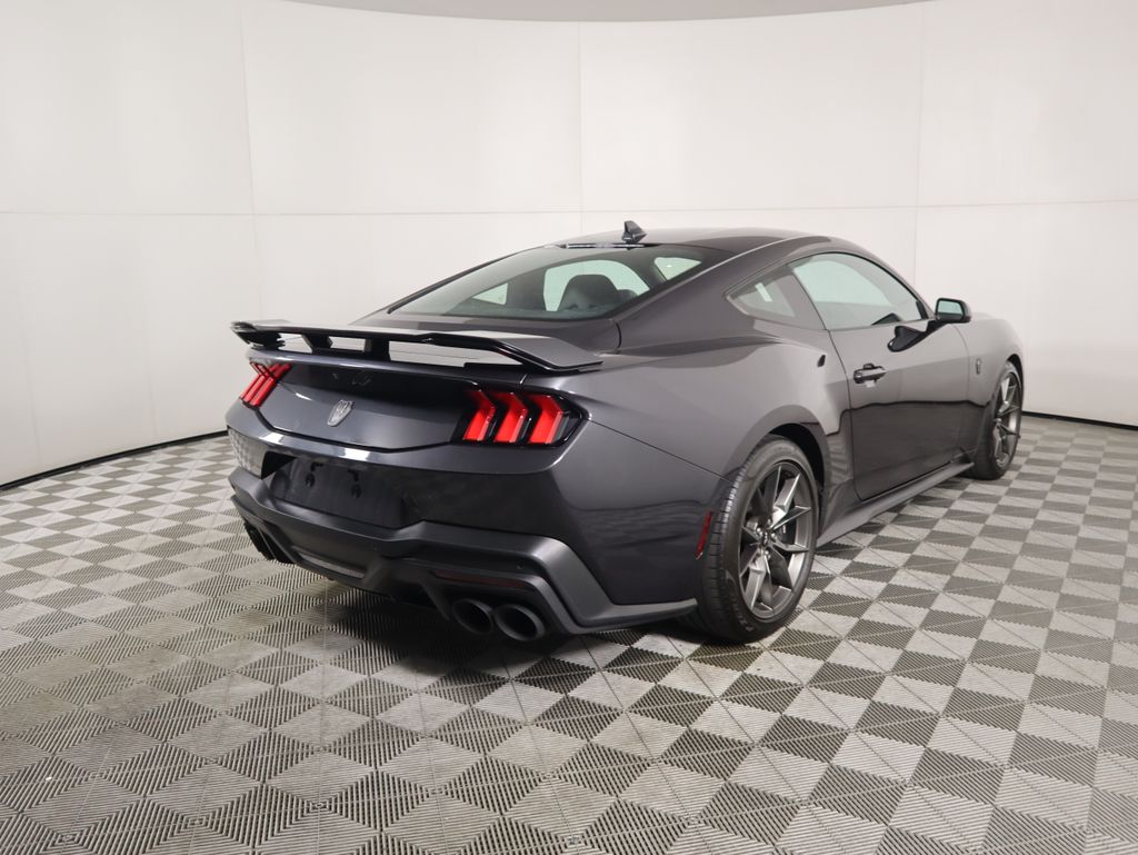 Thumbnail: 2024 Ford Mustang - 5