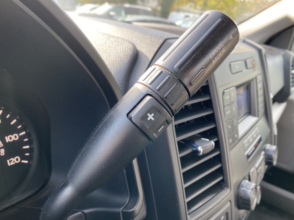 used 2020 Ford F-150 car, priced at $14,900