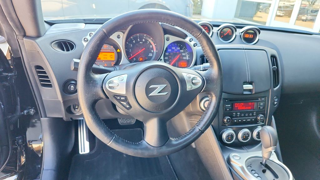 2020 Nissan 370Z