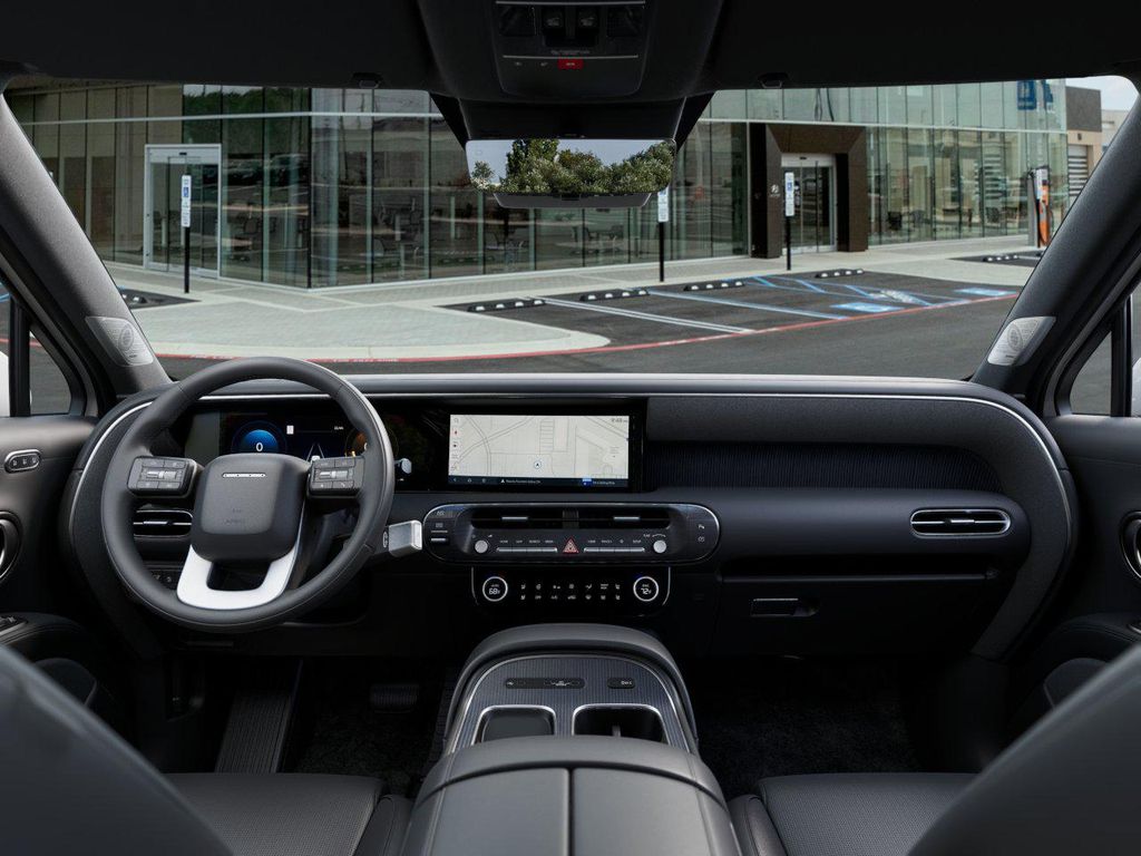 Thumbnail: 2026 Hyundai Palisade - 11