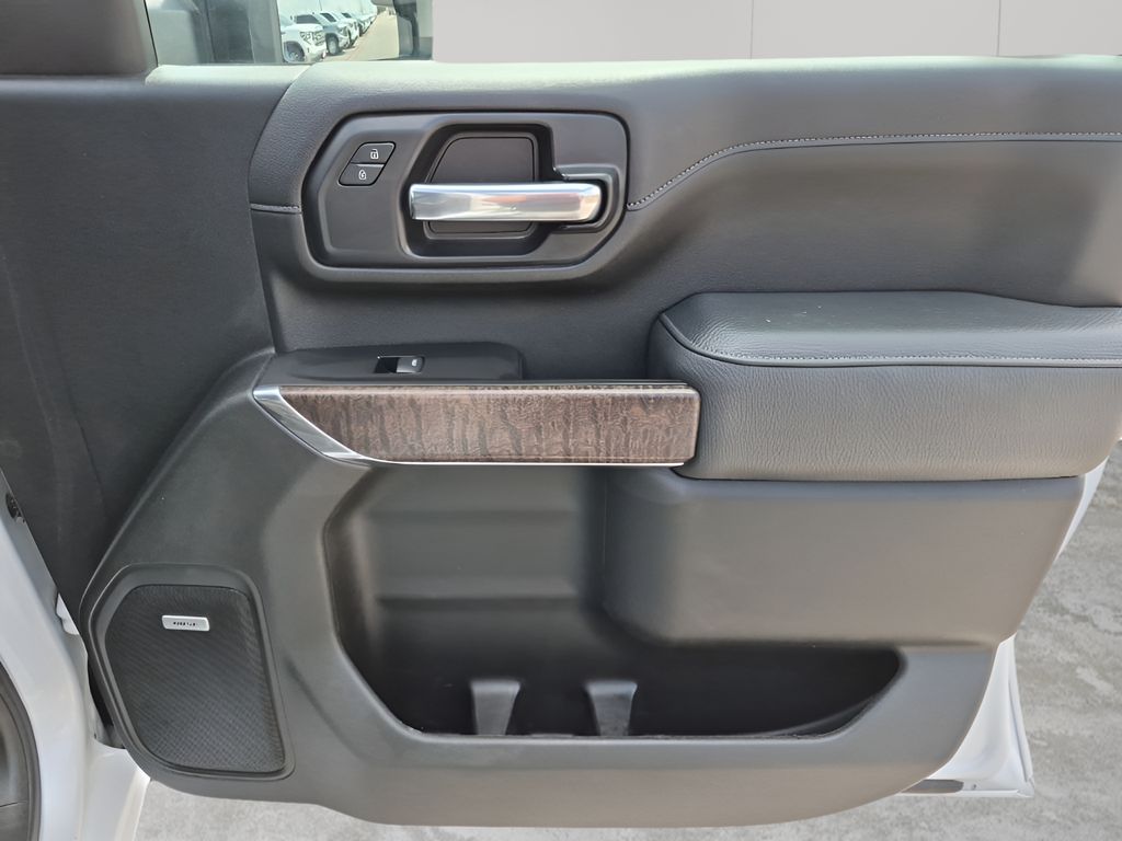 Used Car 2021 Gmc Sierra 3500hd  Denali For Sale Under $60,000 In Austin, Texas