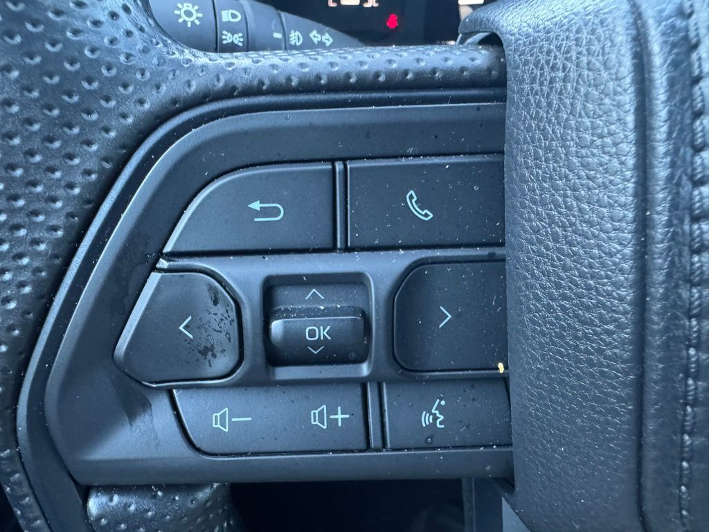 2024 Toyota Tacoma SR5 23