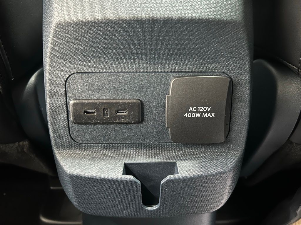 new 2026 Ford Maverick car, priced at $44,160