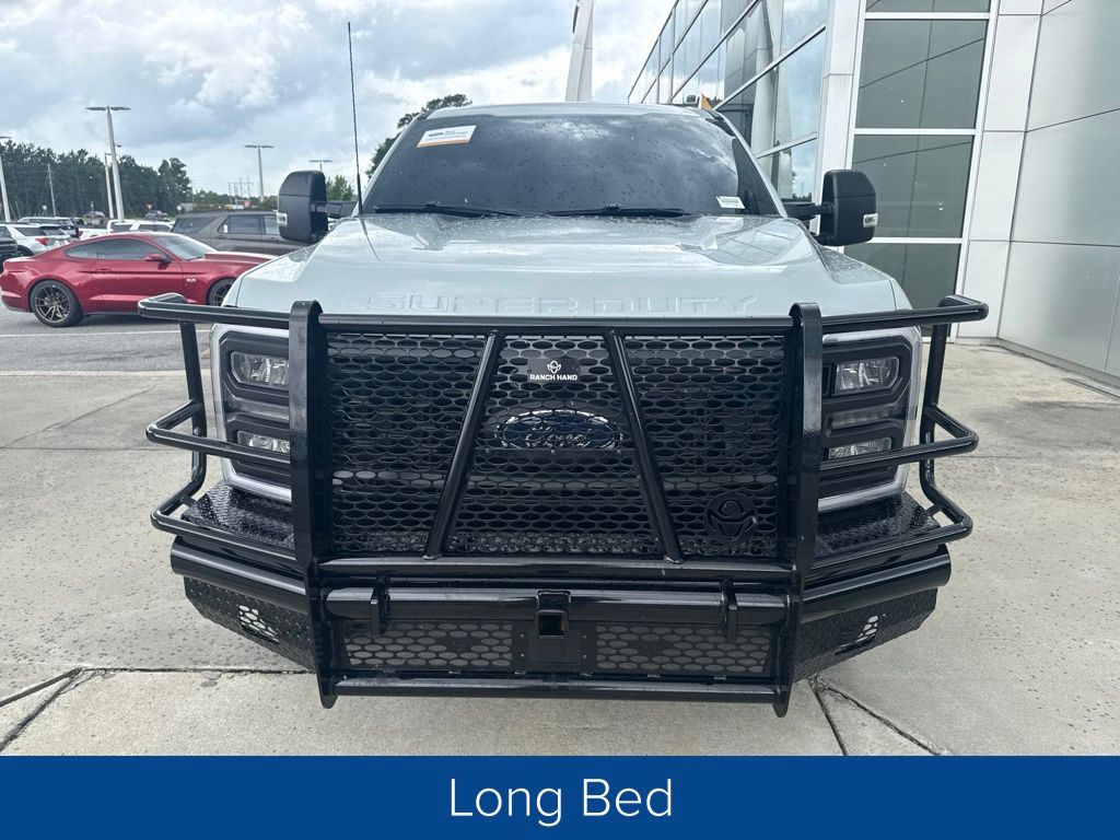 2026 Ford F-250 Super Duty XL