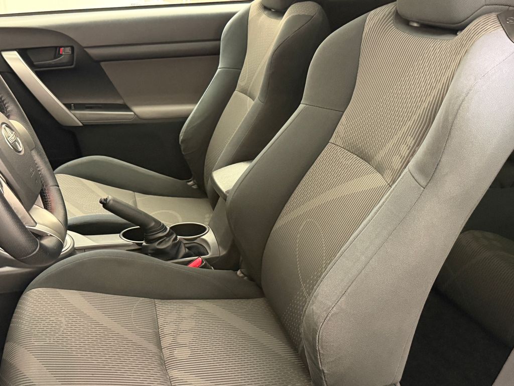 Thumbnail: 2013 Scion tC - 22