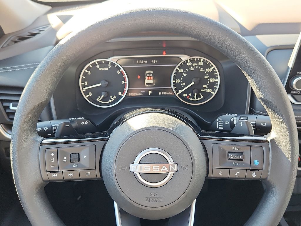 Thumbnail: 2023 Nissan Rogue - 19