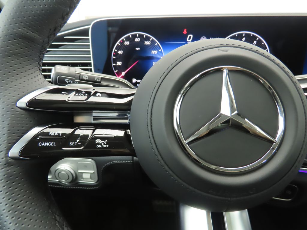 Thumbnail: 2026 Mercedes-Benz GLS - 12