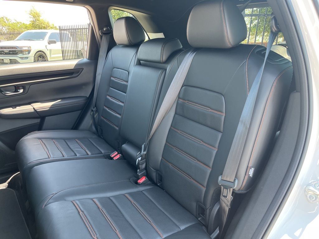 Thumbnail: 2026 Honda CR-V - 14